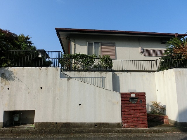 奈良市の注文住宅の土地探しから　ソーラーコム社長ブログ