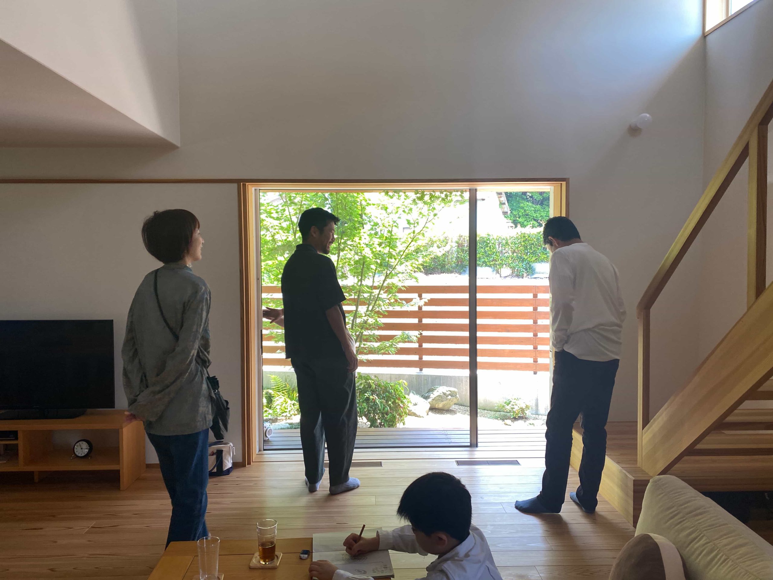 i-works（アイワークス）は、住宅建築の第一人者・建築家の伊礼智氏が手がけた住宅ブランド