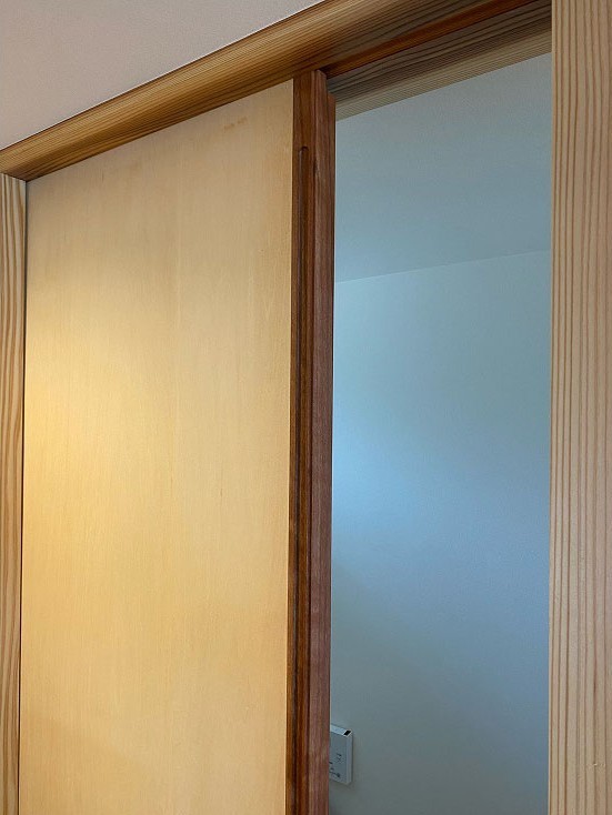 たとえ建物が小さくても、小ささを感じない設計をすることで住みやすい建物を建てることができる