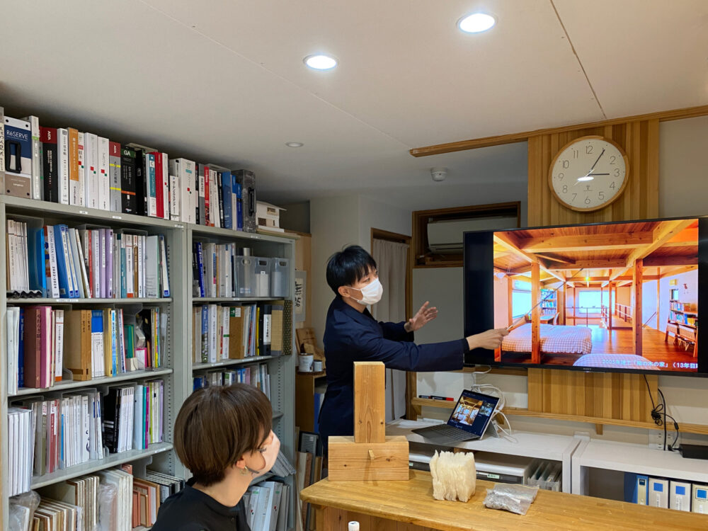 ソーラーコムの家づくり勉強会は自社の優位性ばかりを伝えるものではなく、長持ち・構造・健康のコンセプトで建てるために必要な判断基準の知識をお伝えしている