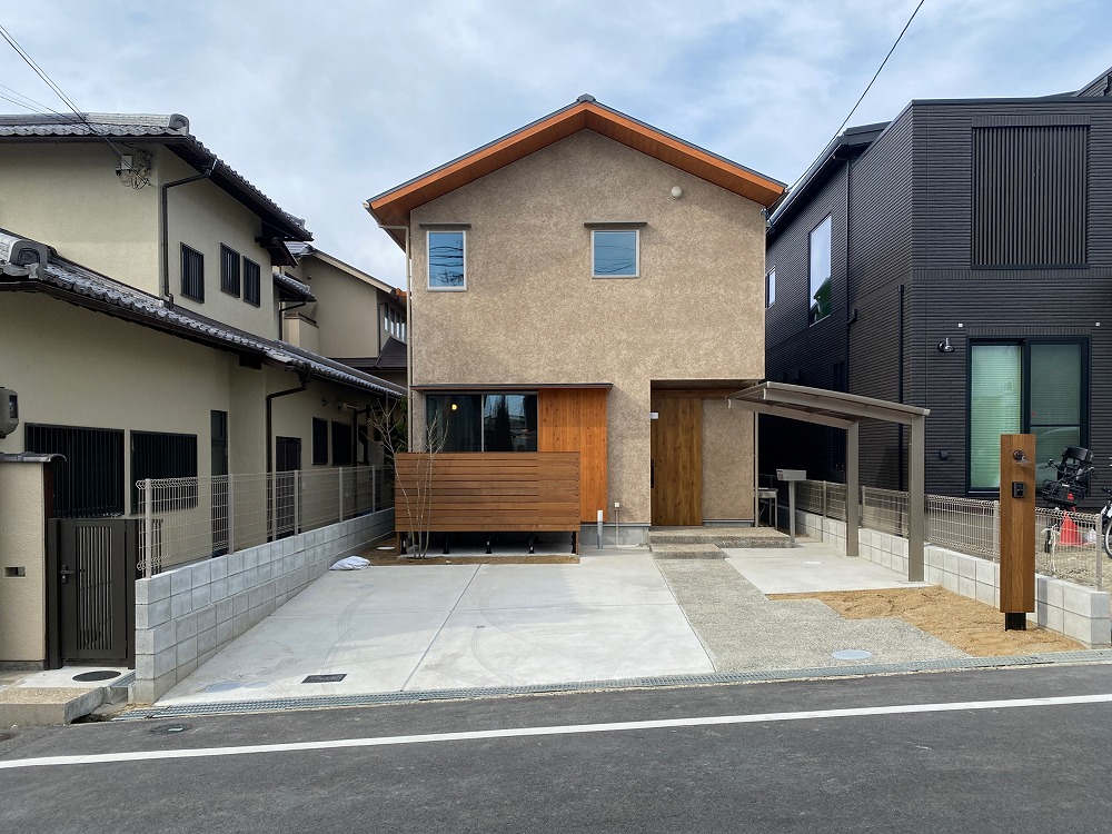 土地探しにまず必要なのは、資金計画でも、エリアでも、価格の把握でもない。絶対に失敗にしないための順序を勉強会でお教えしている