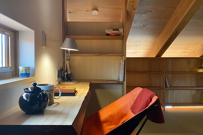 ikedanoie_loft