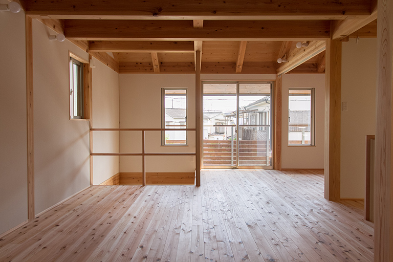 hirakatanoie_freespace